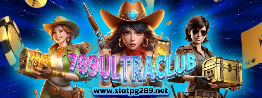 789ULTRACLUB
