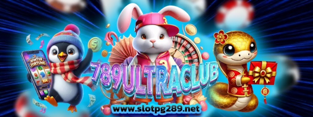 789ULTRACLUB